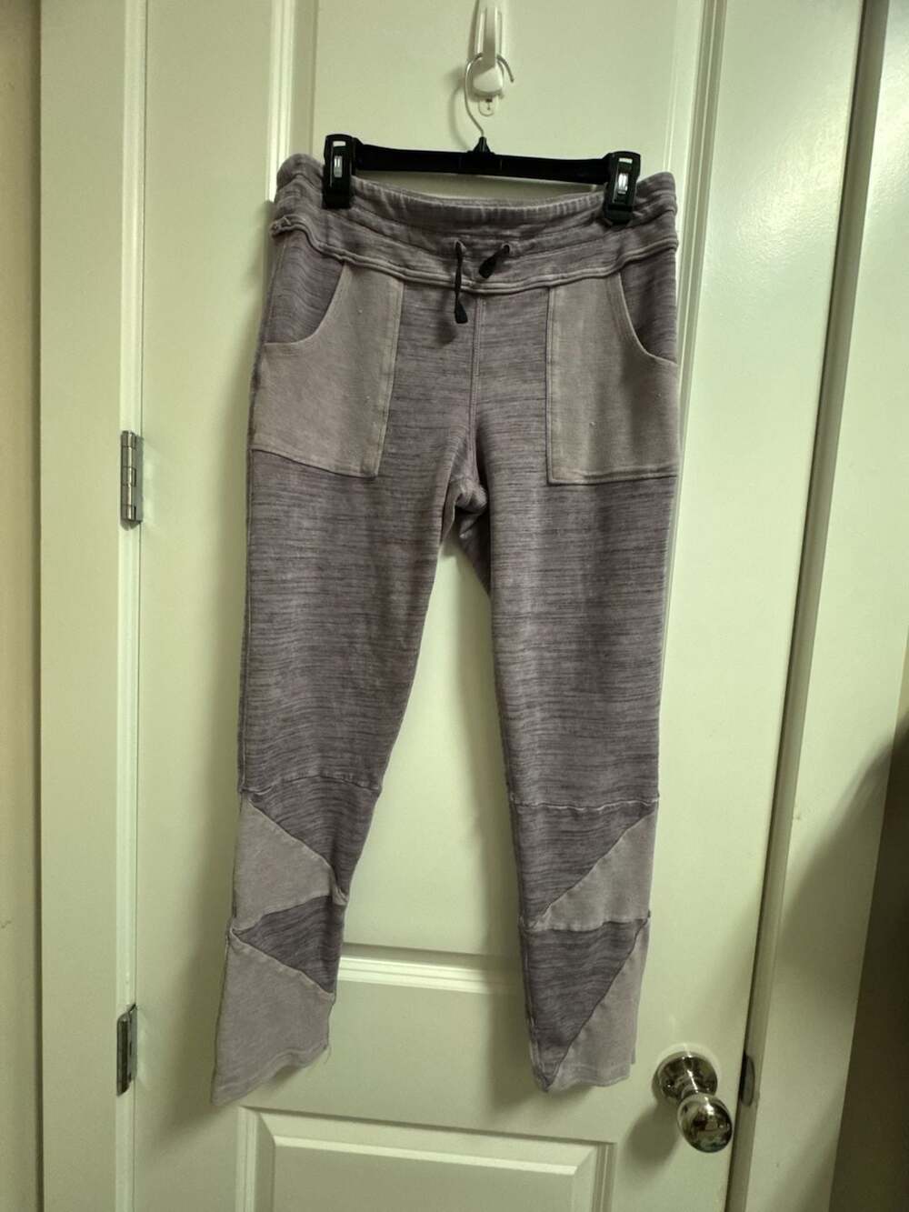 Fp Movement Kyoto Leggings Patchwork Joggers